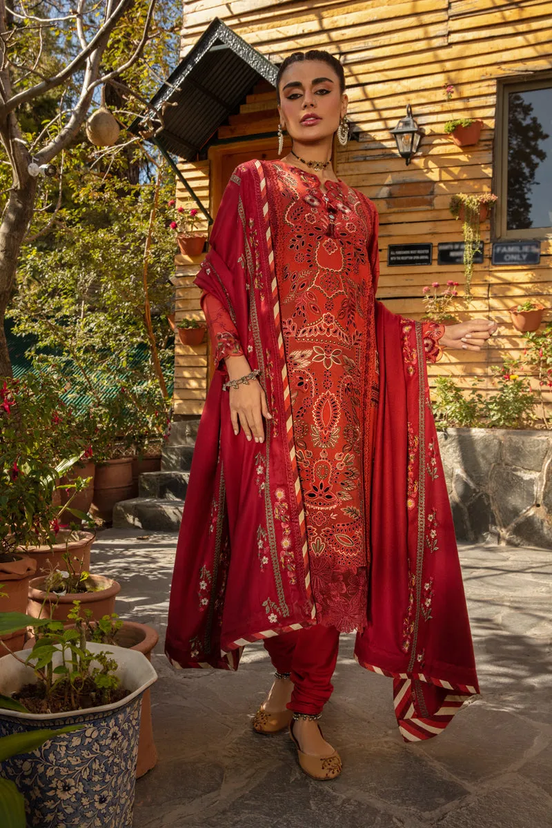 Rang Rasiya Premium Winter Collection – Gul Bano