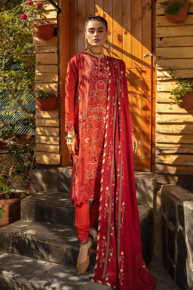 Rang Rasiya Premium Winter Collection – Gul Bano