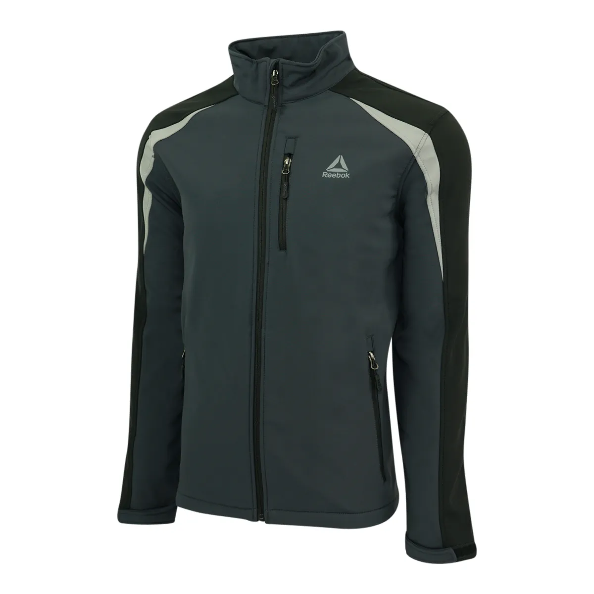 Reebok Men's Softshell Jacket