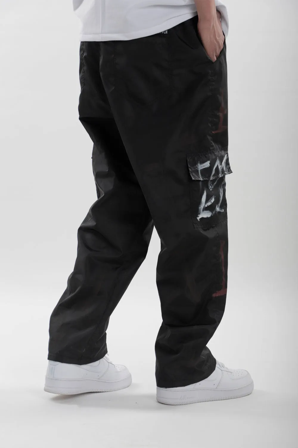 Reversible Cargo Pants