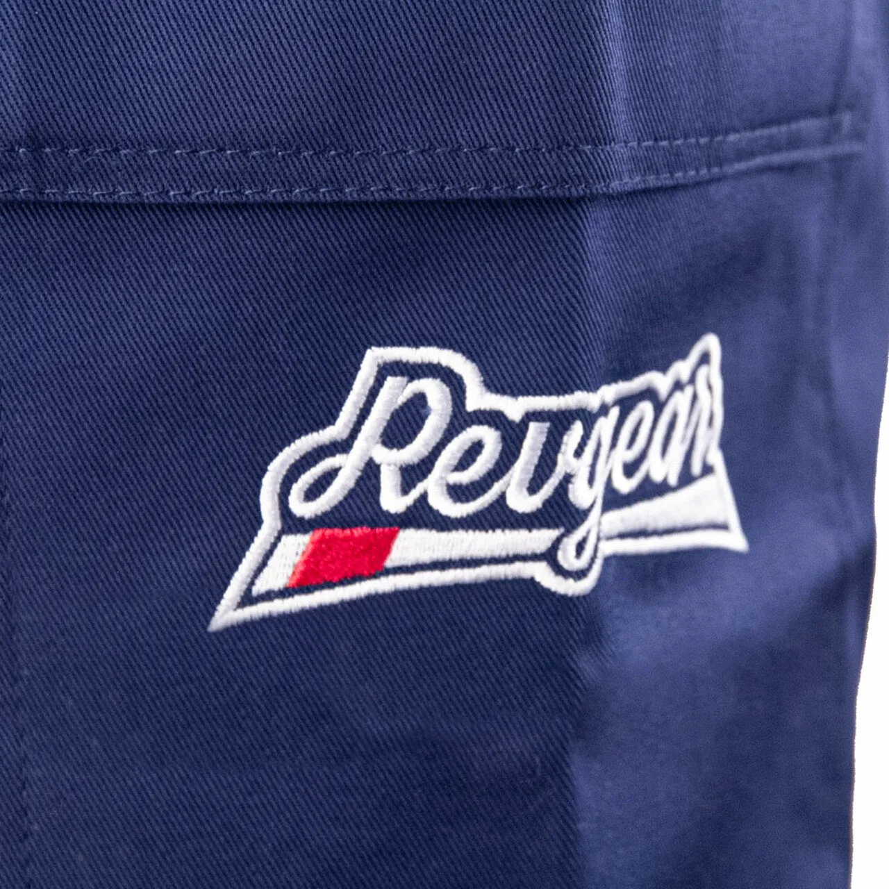 Revgear Gi Shorts - Navy