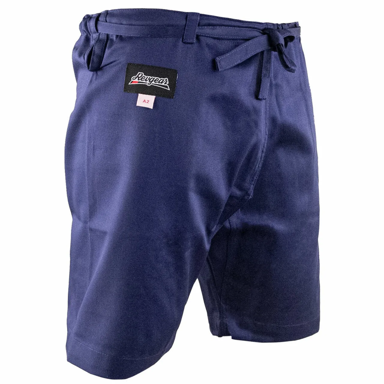 Revgear Gi Shorts - Navy