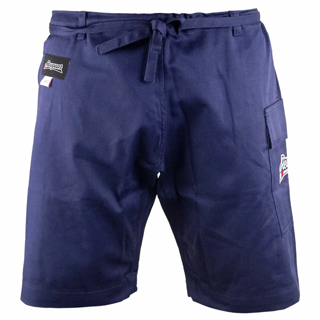 Revgear Gi Shorts - Navy