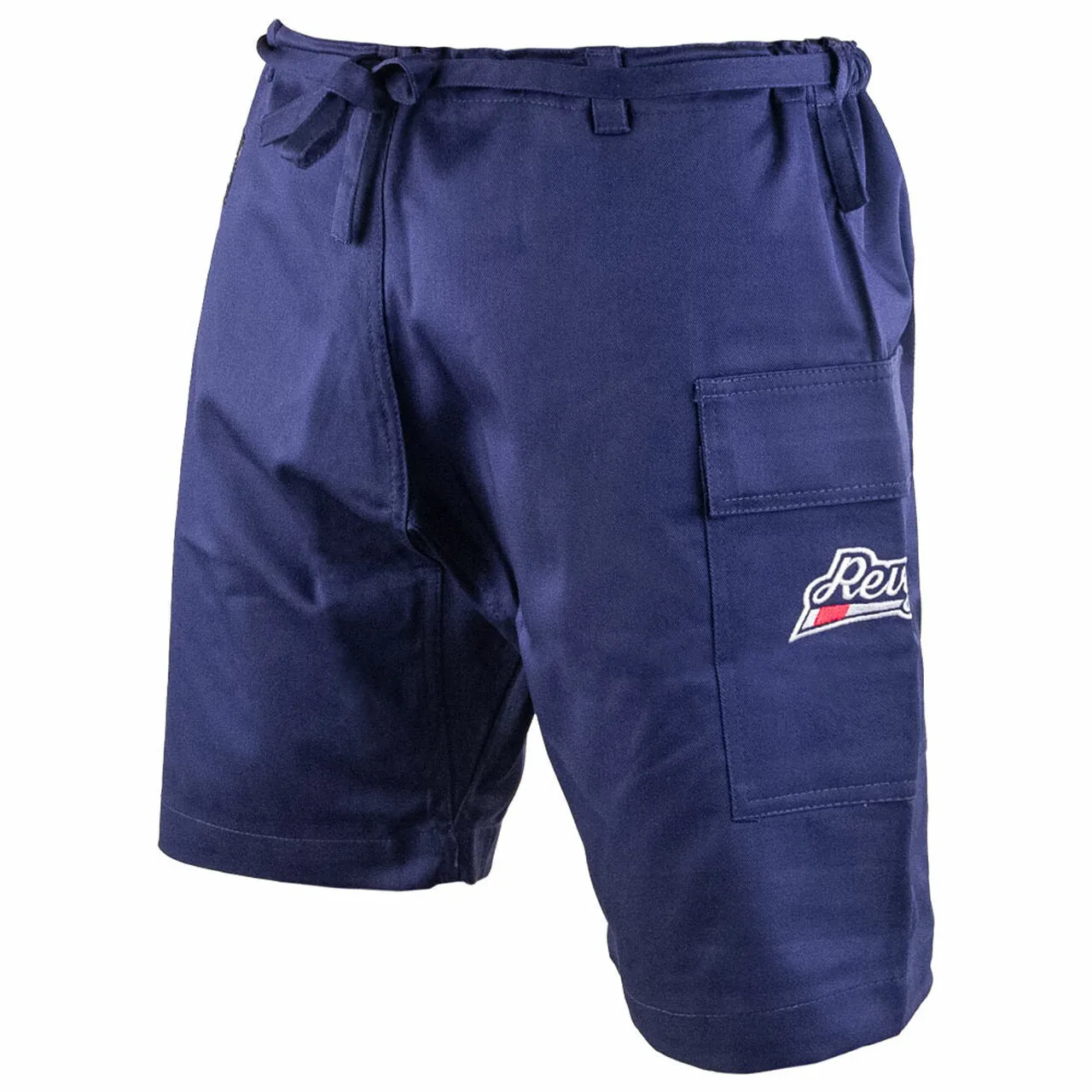 Revgear Gi Shorts - Navy