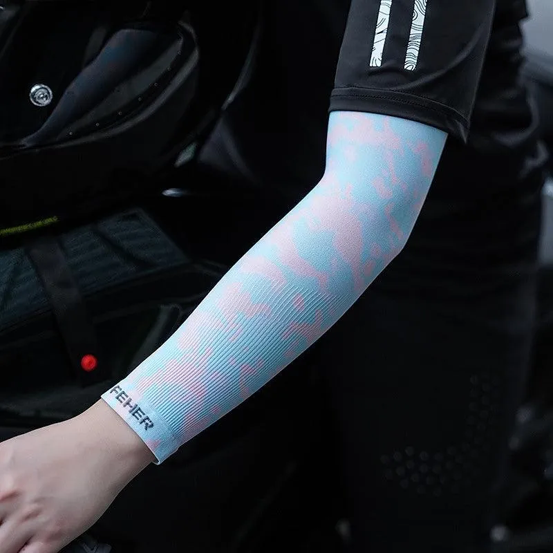 RIDING HAND SLEEVE UMA