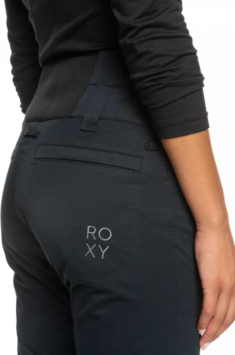 Roxy Women's Diversion Insulated Pant 2023