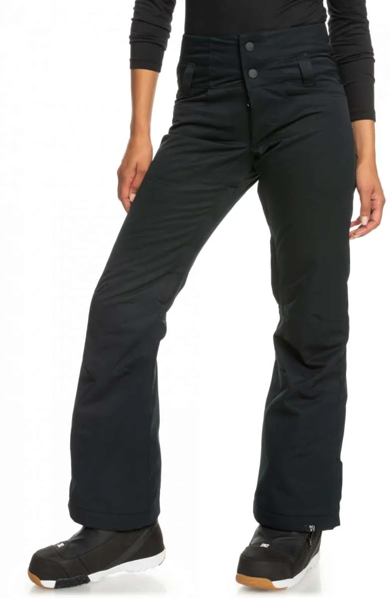 Roxy Women's Diversion Insulated Pant 2023