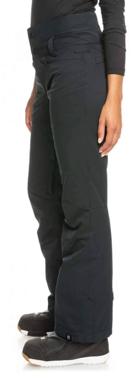 Roxy Women's Diversion Insulated Pant 2023