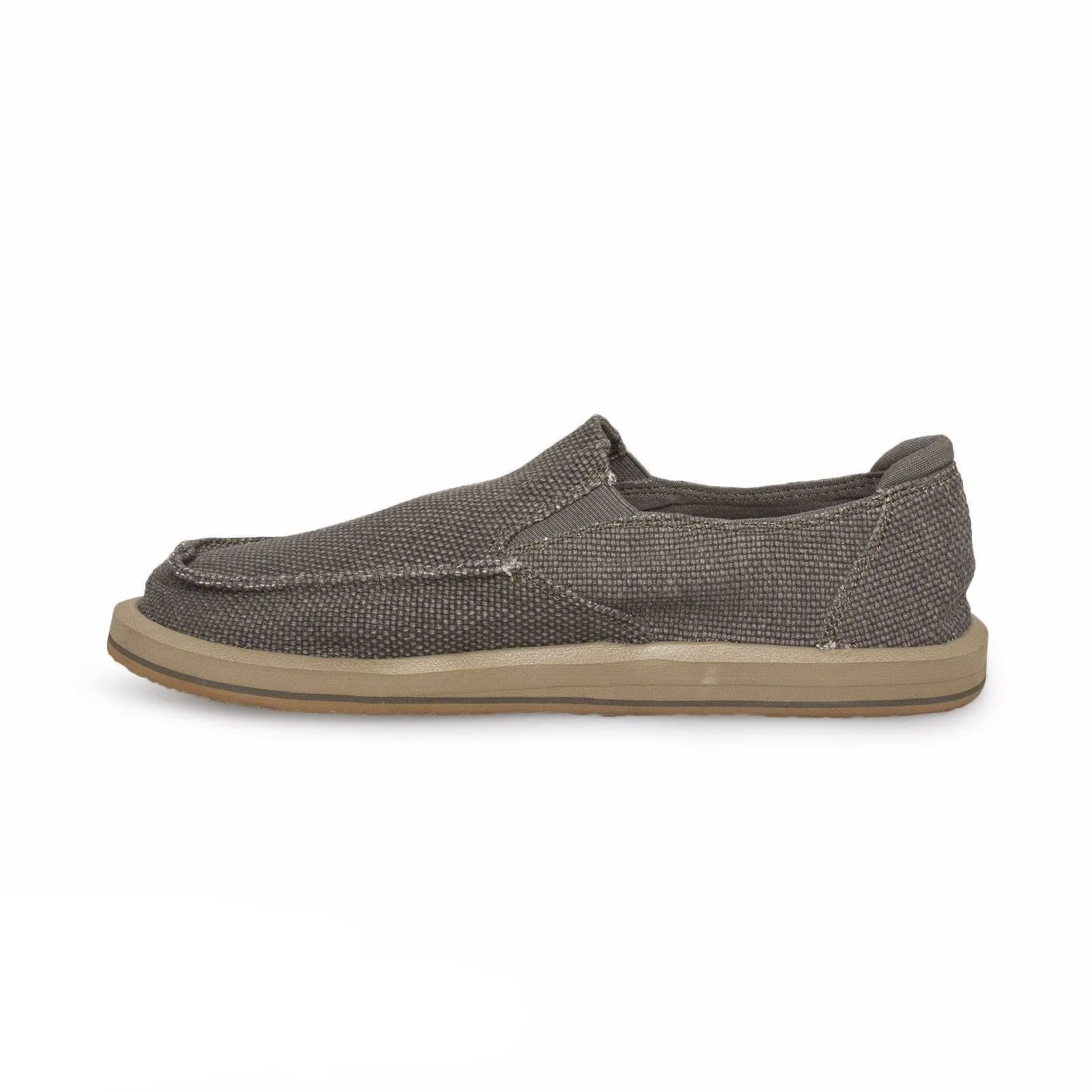 Sanuk Vagabonded Brindle Shoes