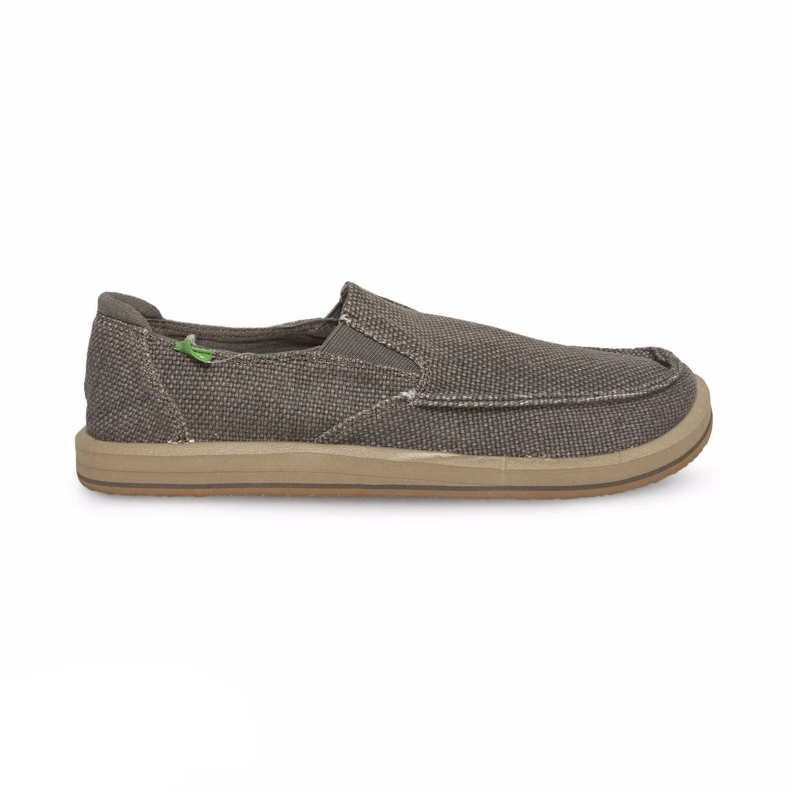 Sanuk Vagabonded Brindle Shoes