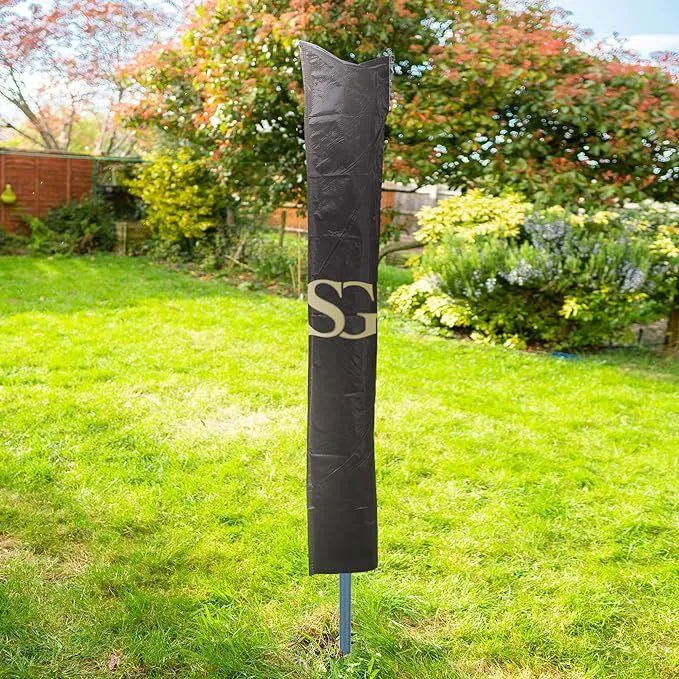 SG Traders™ Rotary Washing Line 30, 40, 45, 50 and 60m