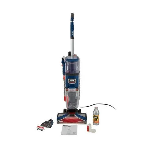 Shark EX150UK CarpetXpert Deep Carpet Cleaner, Blue