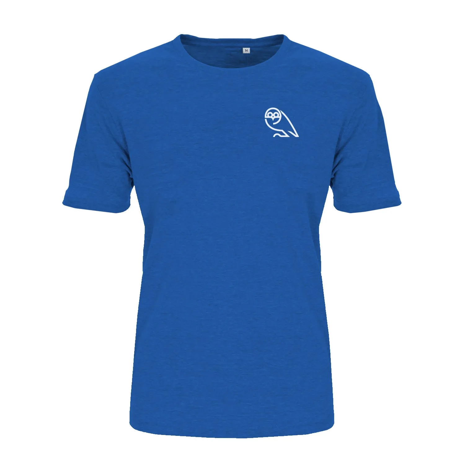 Sheffield Wednesday Royal Blue Owl Kids T Shirt