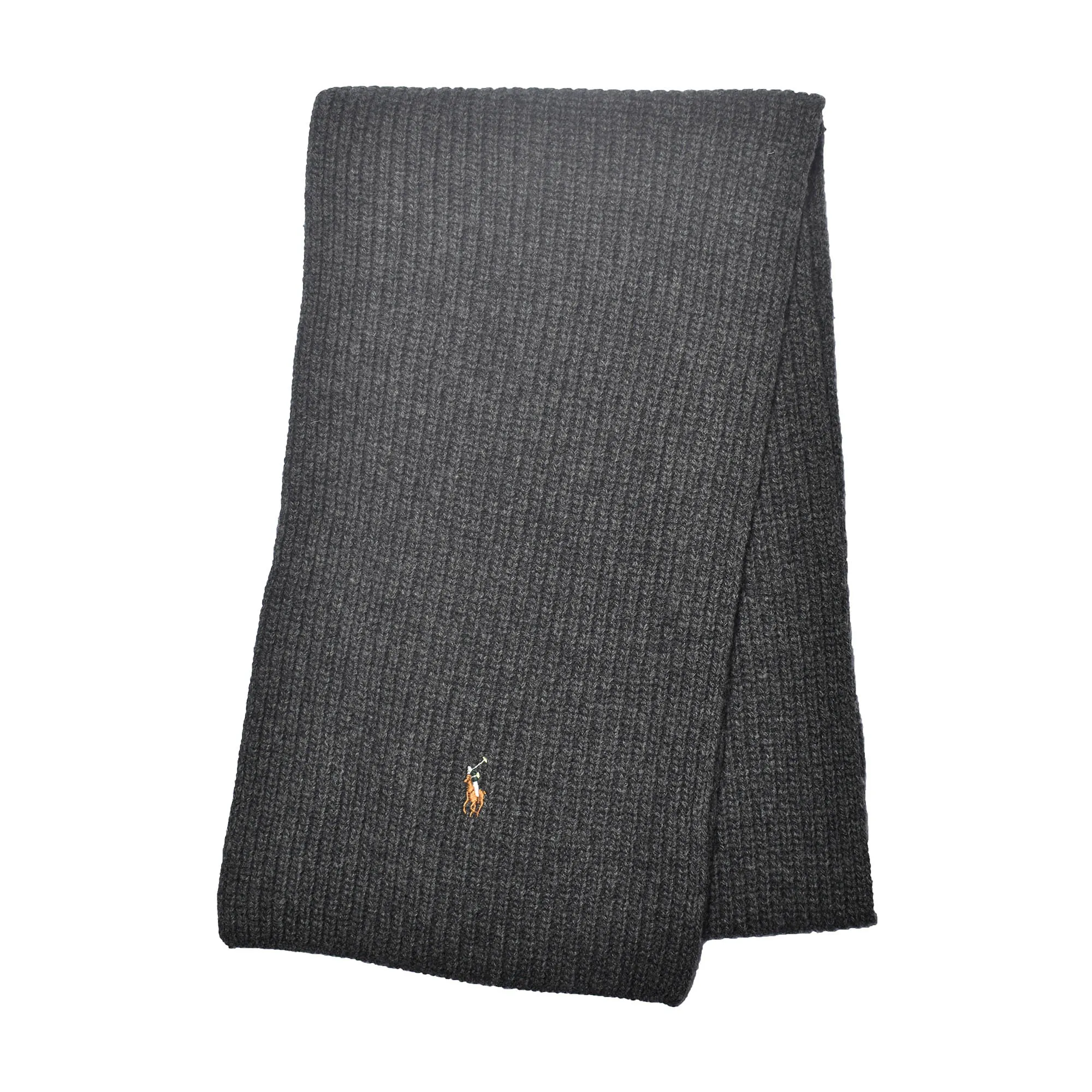 SIGNATURE KNIT SCARF PC0972 マフラー 5カラー 返品無料 当日出荷