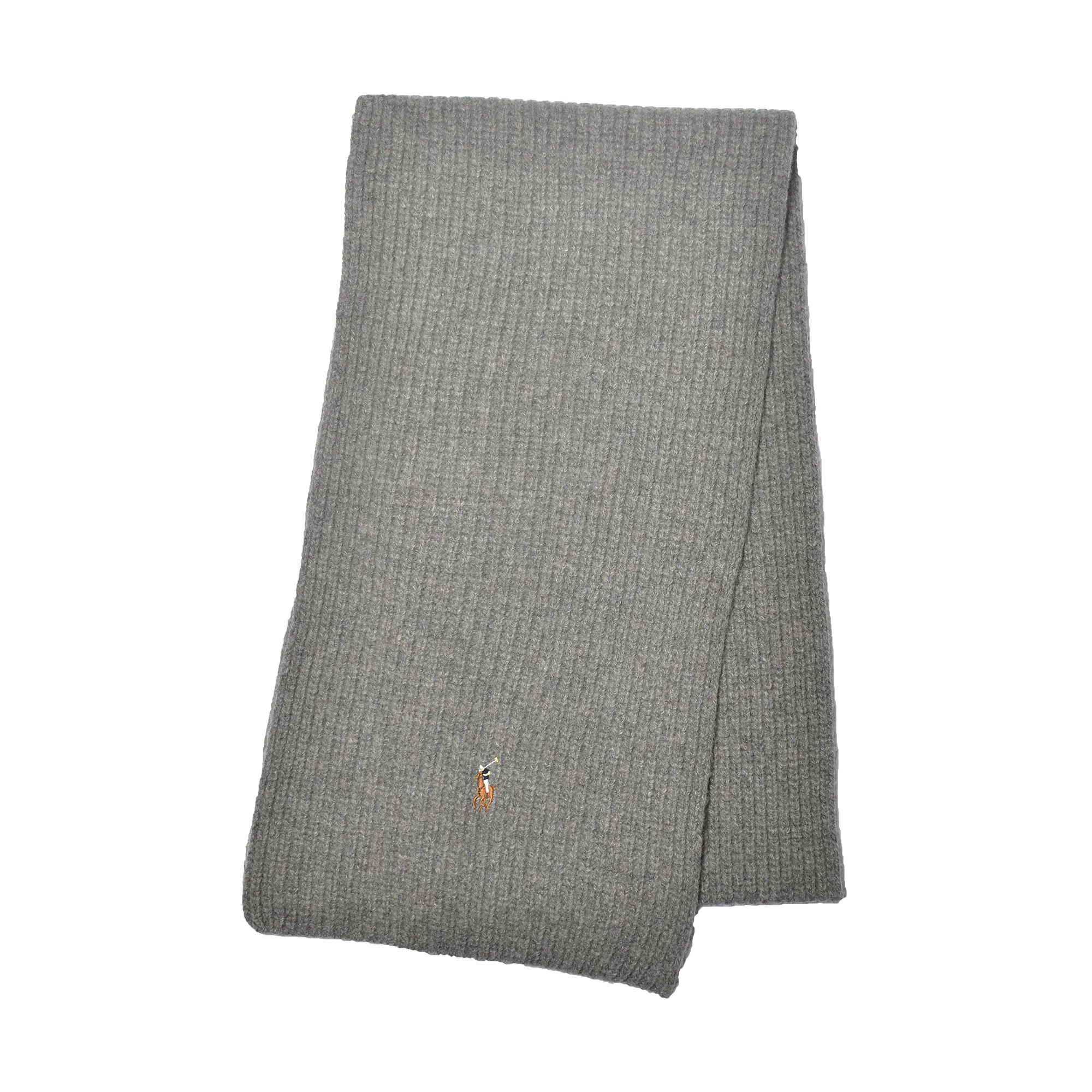 SIGNATURE KNIT SCARF PC0972 マフラー 5カラー 返品無料 当日出荷