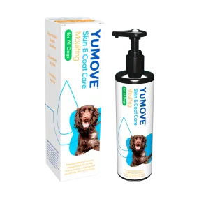 Skin & Coat Care Moulting for Dogs