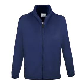 SPA  Full Zip Fleece Jacket