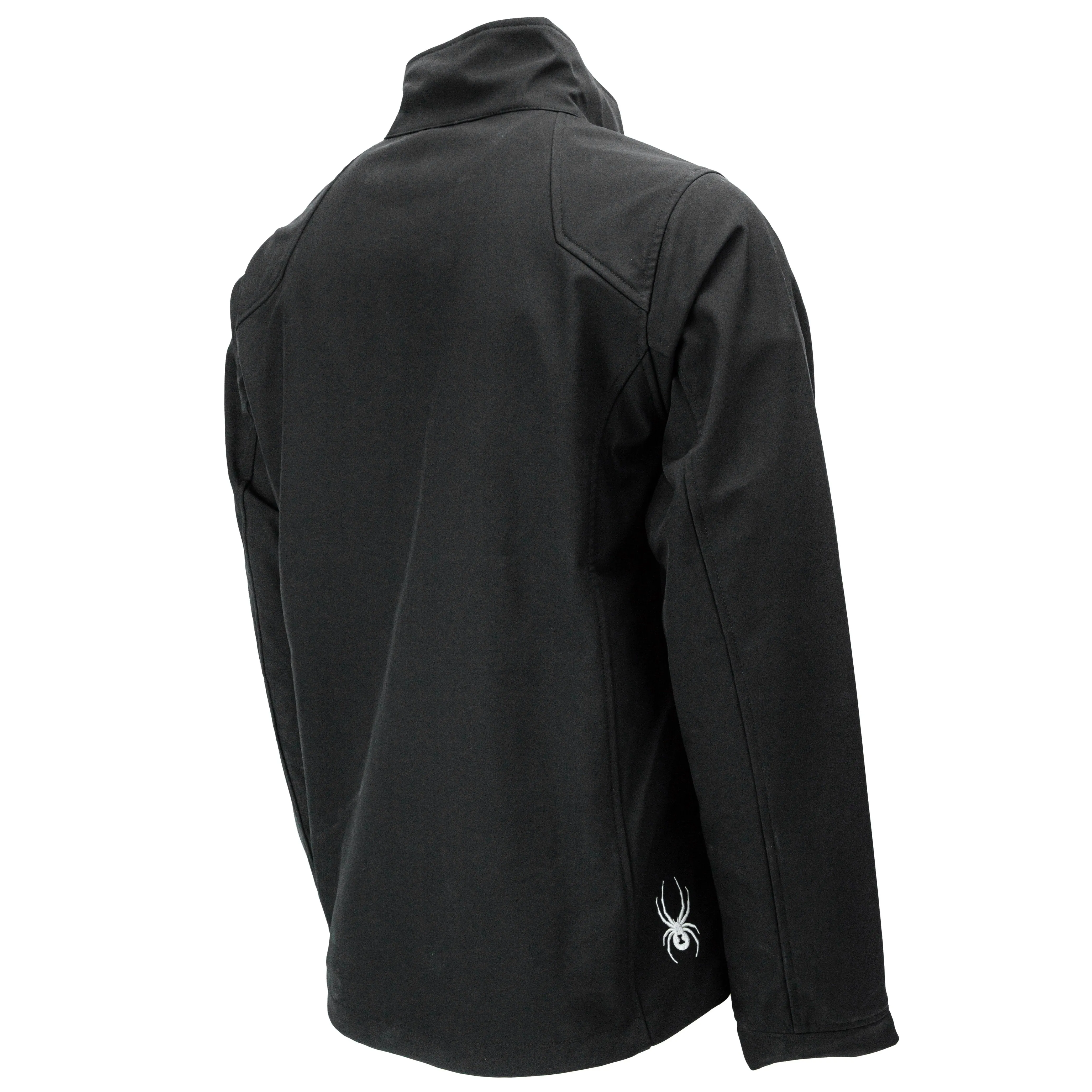 Spyder Men's Elevation Softshell Jacket