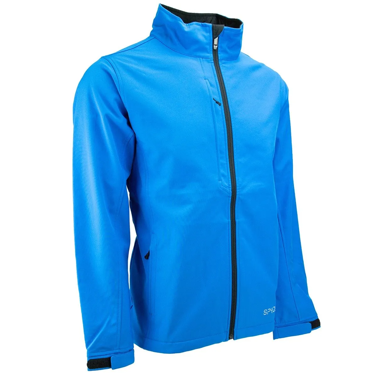 Spyder Men's Elevation Softshell Jacket