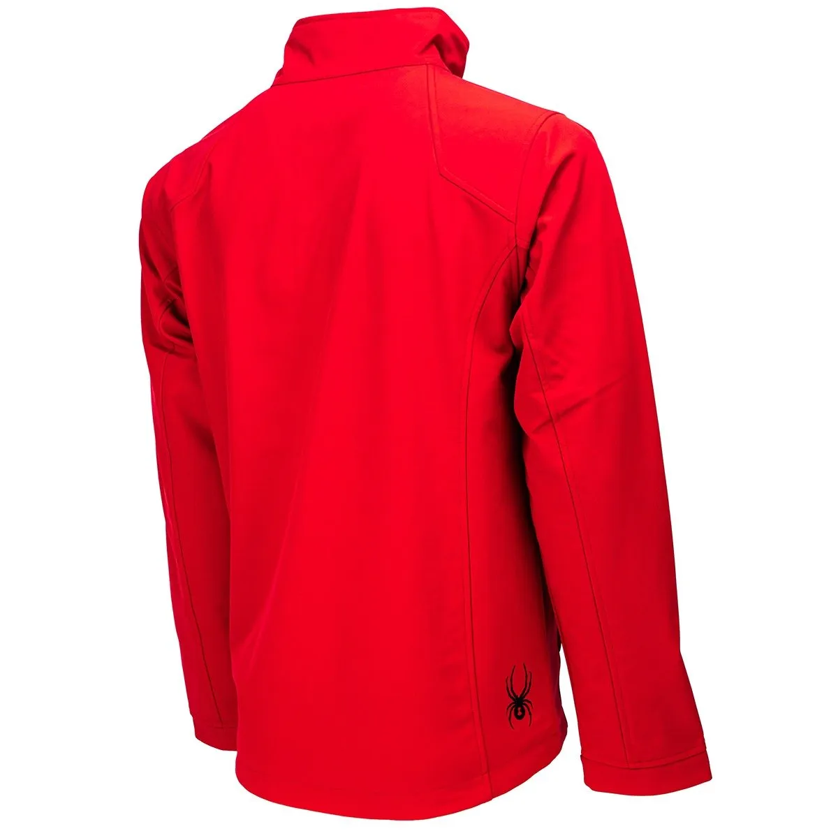 Spyder Men's Elevation Softshell Jacket