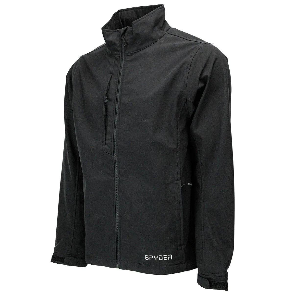 Spyder Men's Elevation Softshell Jacket