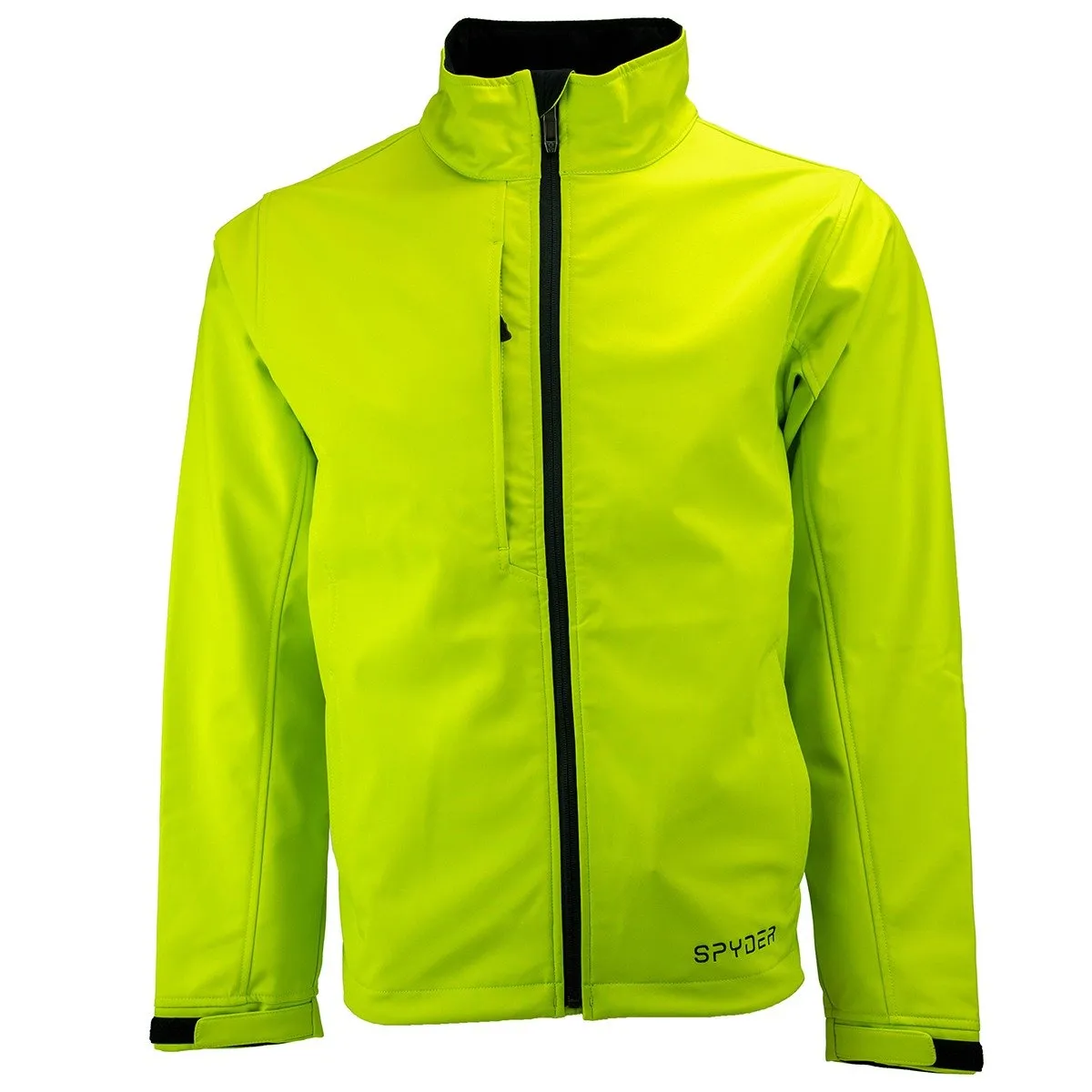 Spyder Men's Elevation Softshell Jacket