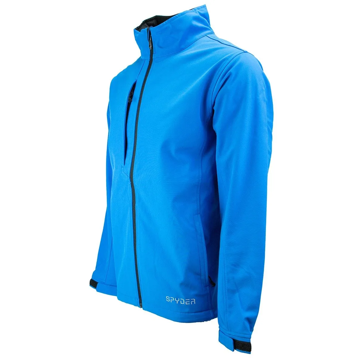 Spyder Men's Elevation Softshell Jacket