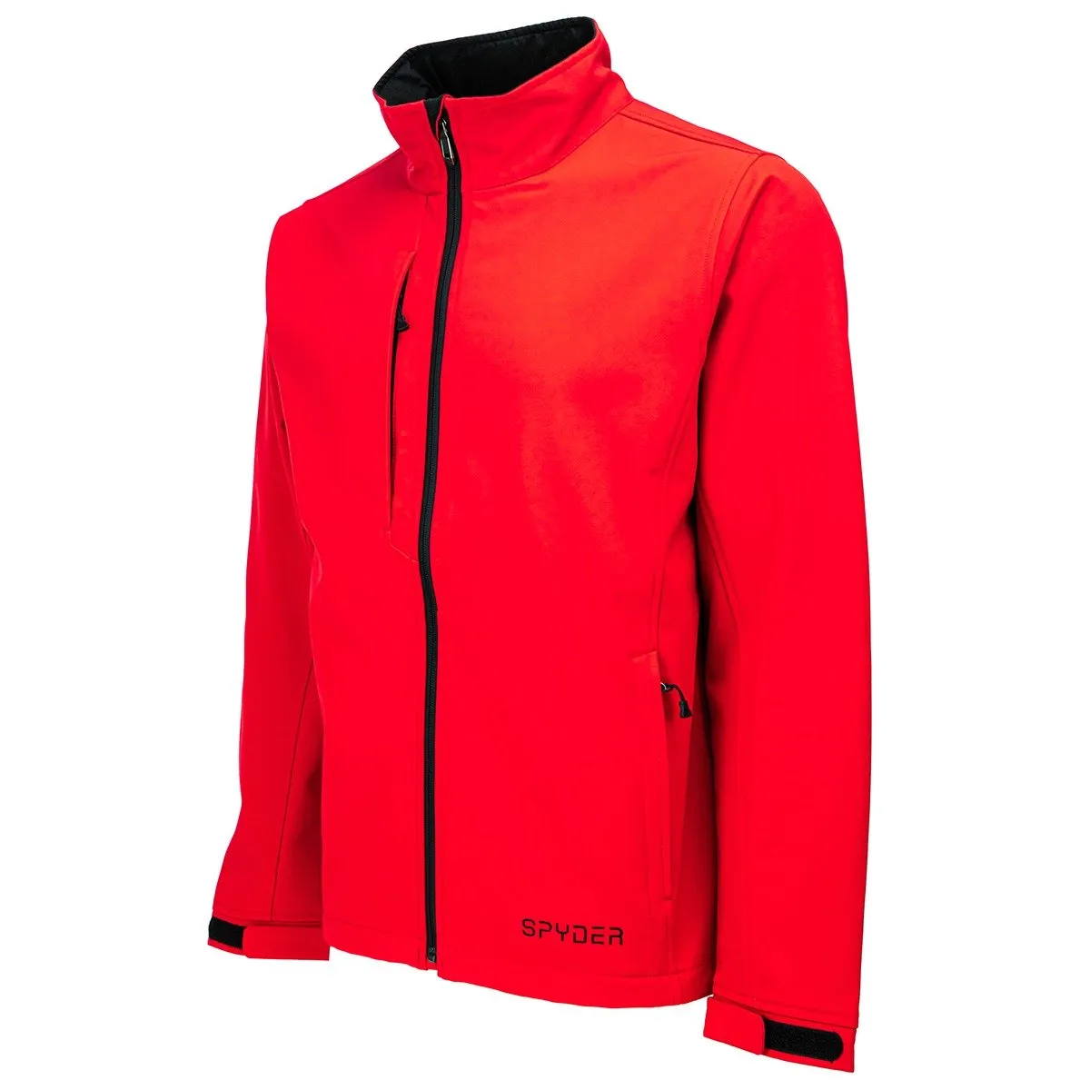 Spyder Men's Elevation Softshell Jacket