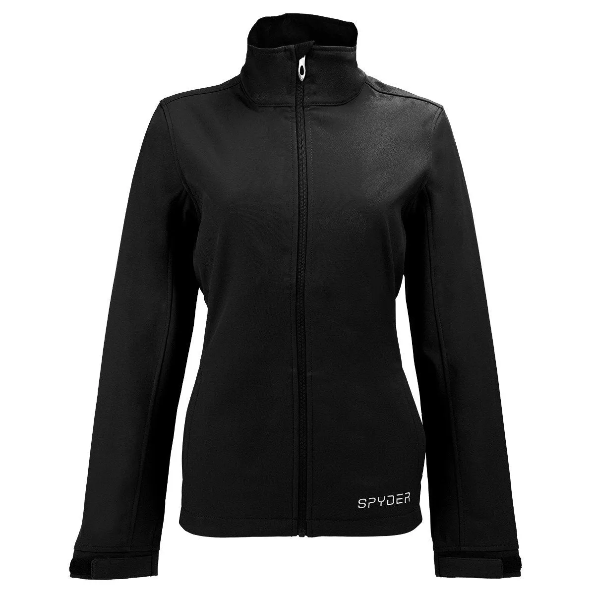 Spyder Women's Elevation Softshell Jacket