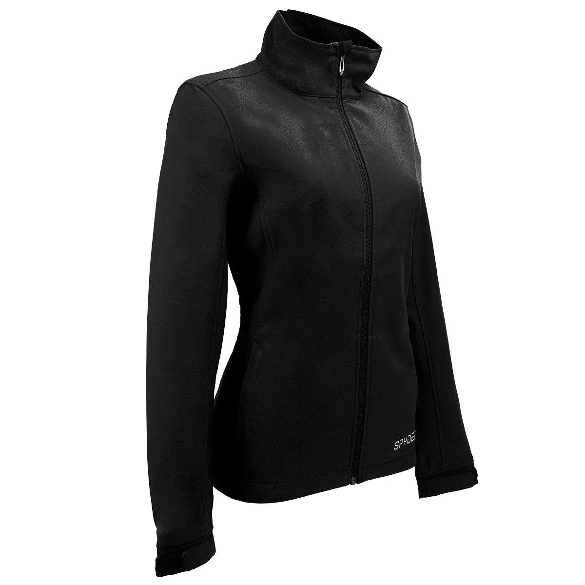 Spyder Women's Elevation Softshell Jacket