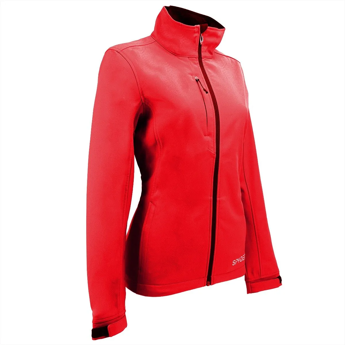 Spyder Women's Elevation Softshell Jacket