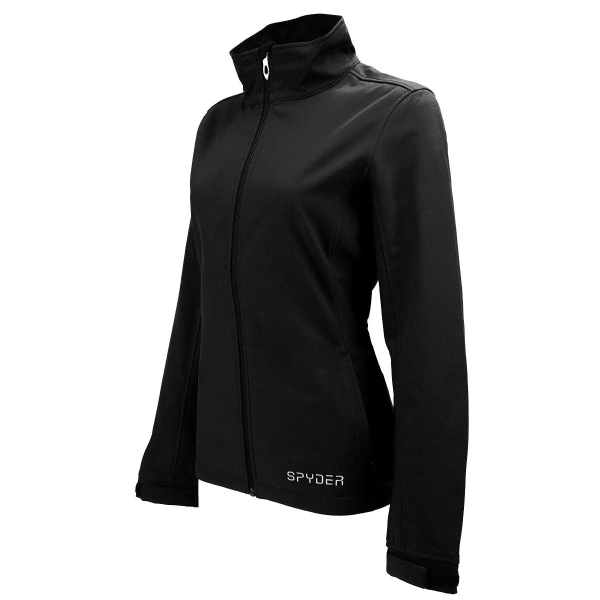 Spyder Women's Elevation Softshell Jacket