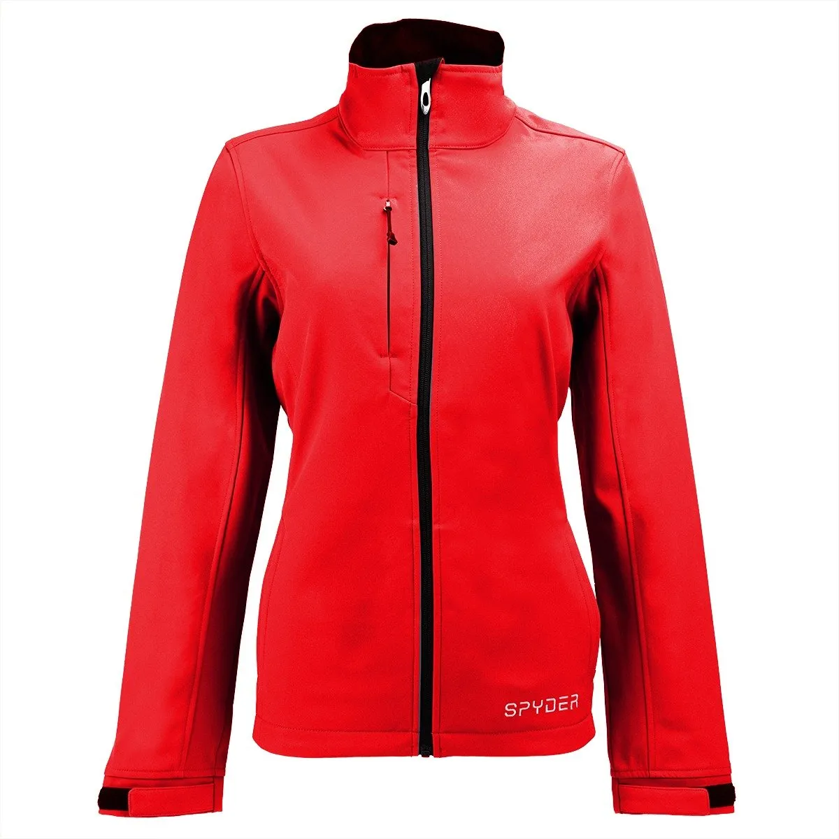 Spyder Women's Elevation Softshell Jacket