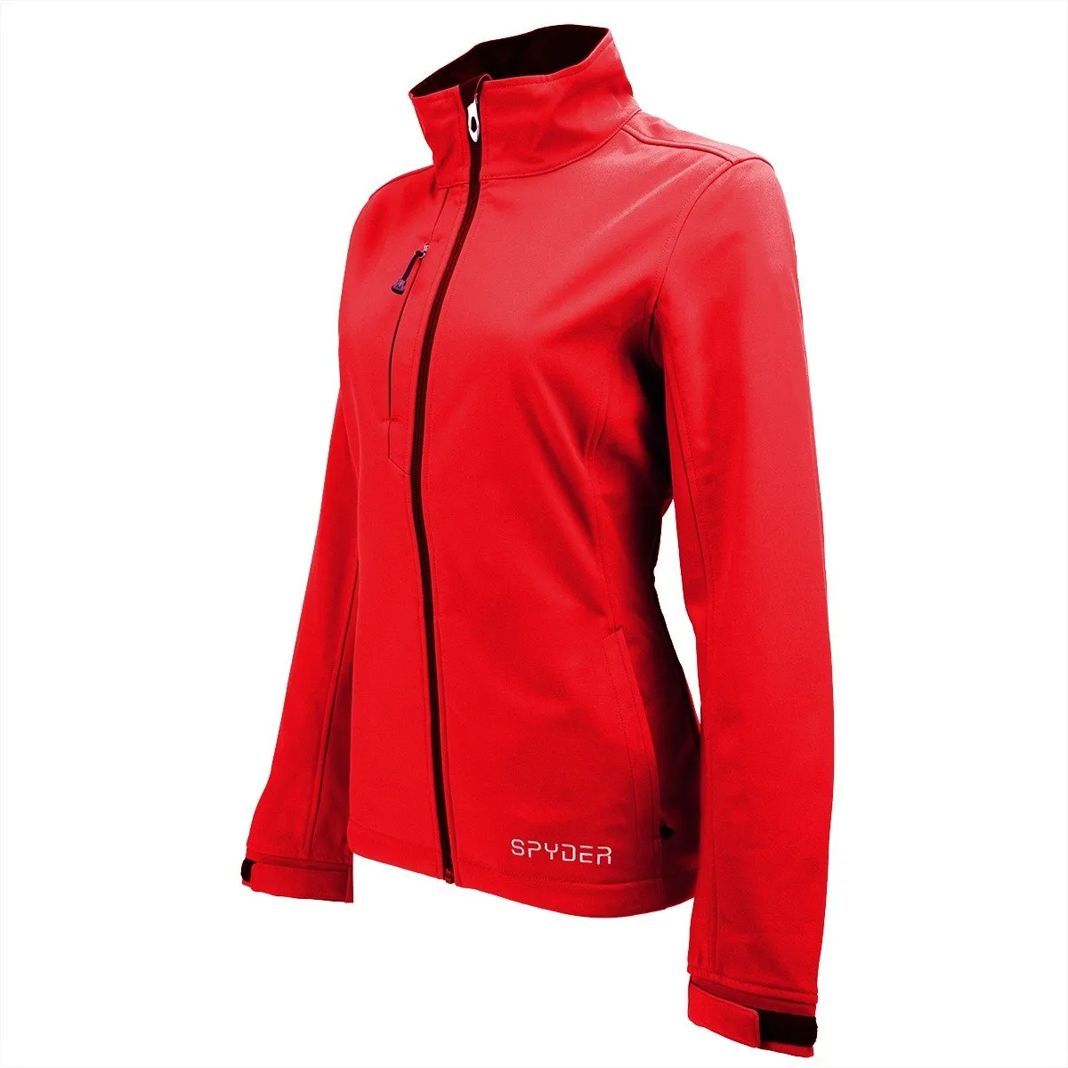 Spyder Women's Elevation Softshell Jacket