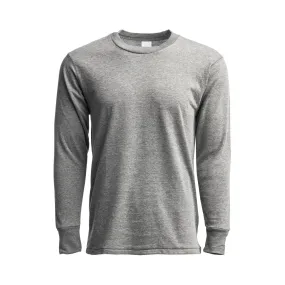 Stanfield's Essentials Men's 2 Layer Thermal Long Sleeve Shirt - U9547