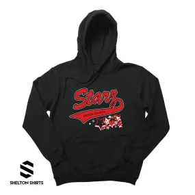 Starz Mason County Fastpitch Hoodie