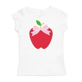 Sweet Wink Girls APPLE S/S Shirt