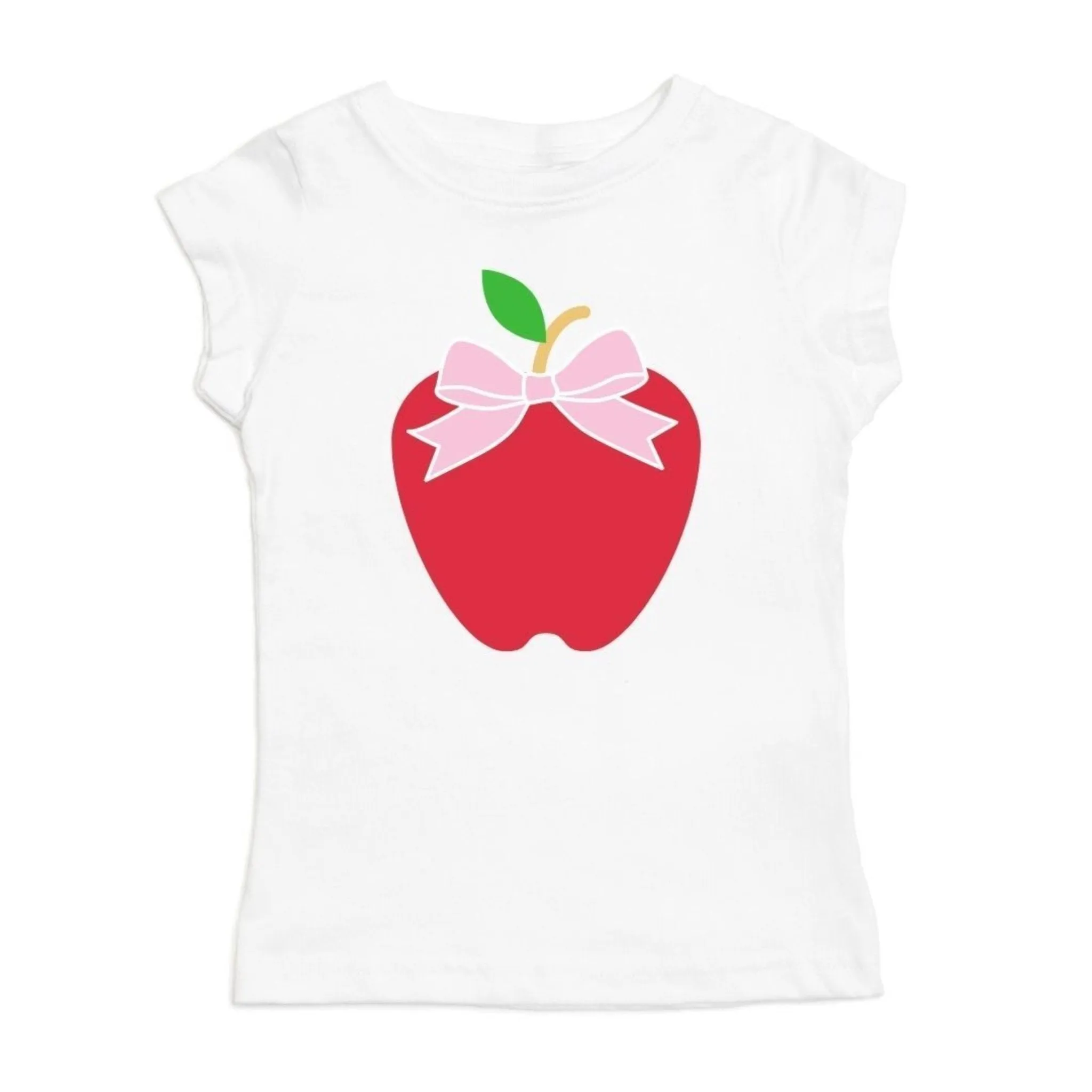 Sweet Wink Girls APPLE S/S Shirt