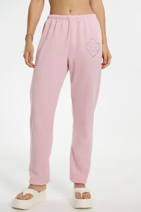 Sweetheart Fleece Sweatpants