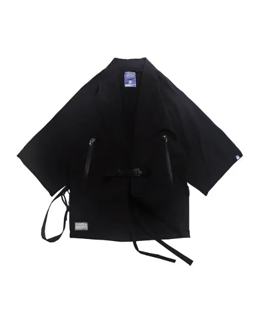 Techwear Kimono Coat