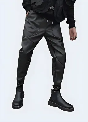 Techwear Waterproof Pants