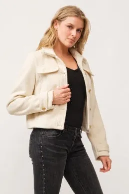 The Katrin Jacket