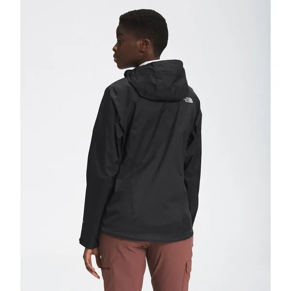 The North Face Womens Venture 2 Jacket