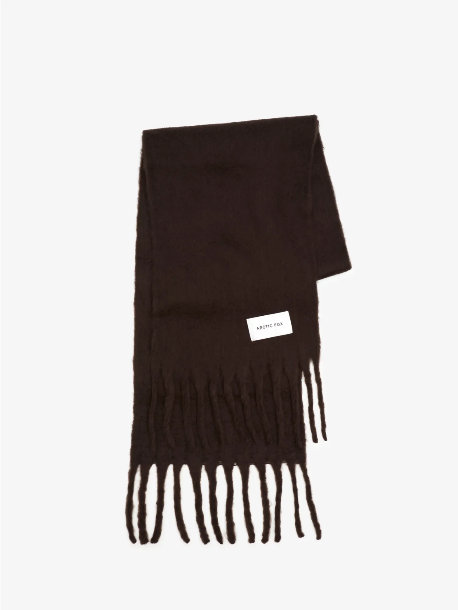 The Reykjavik Scarf (Ground Coffee)