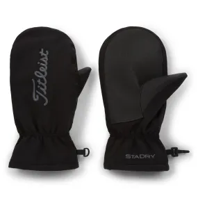 Titleist StaDry Cart Mitts