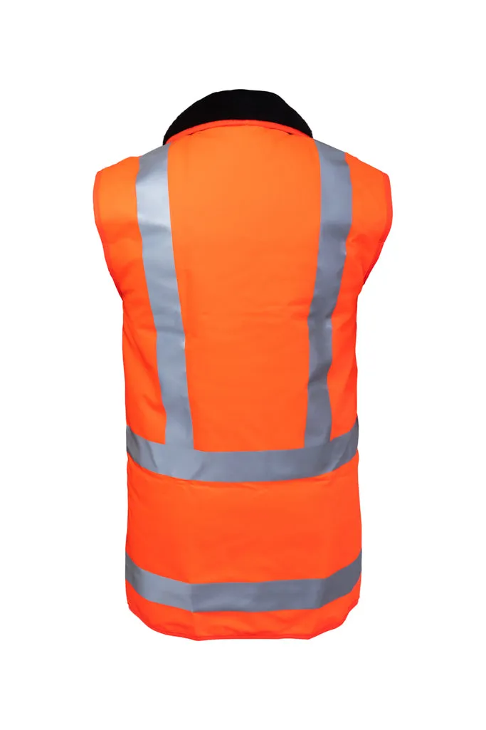 Tufflex TTMC Sleeveless Vest