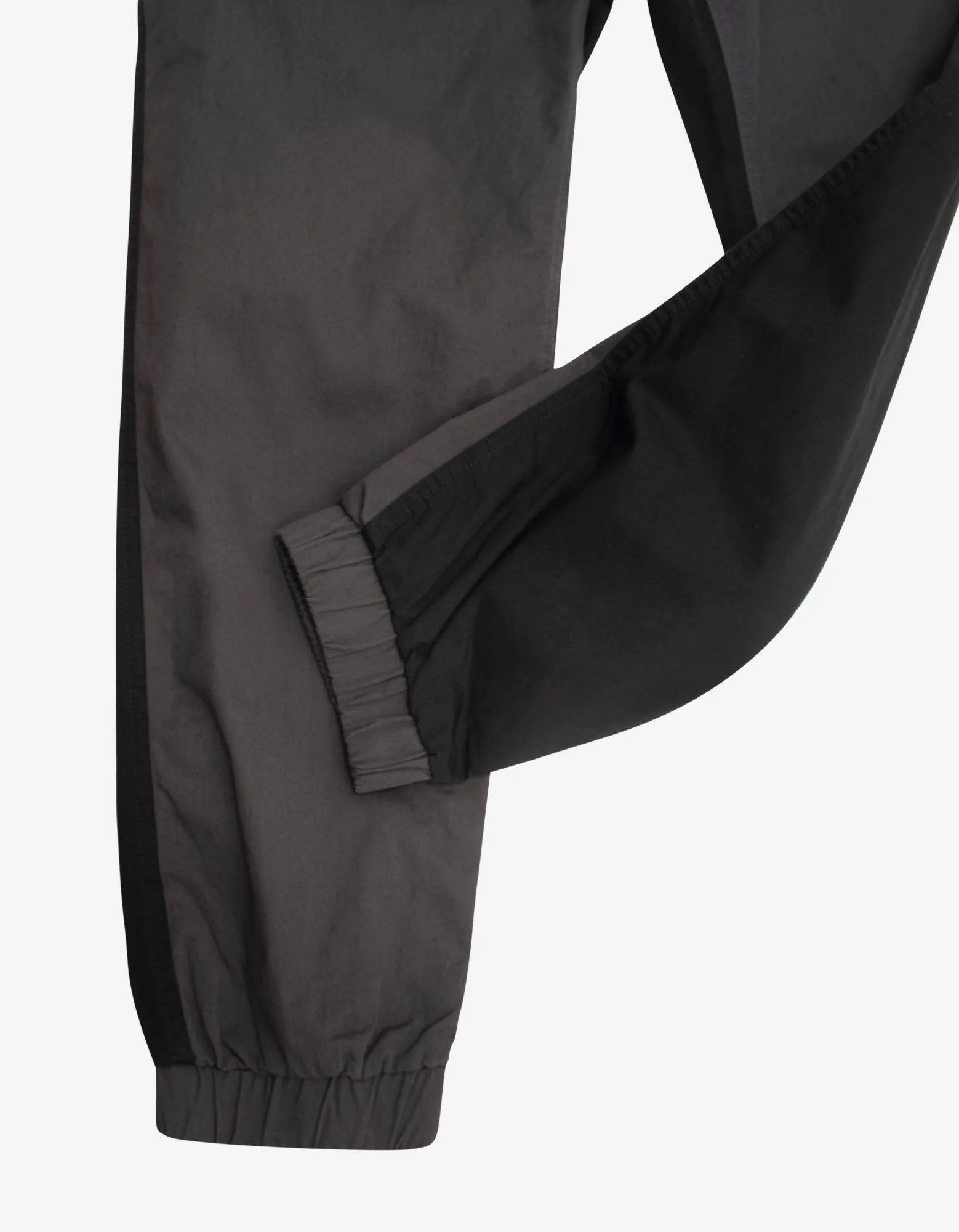 Two-Tone Cargo Pants