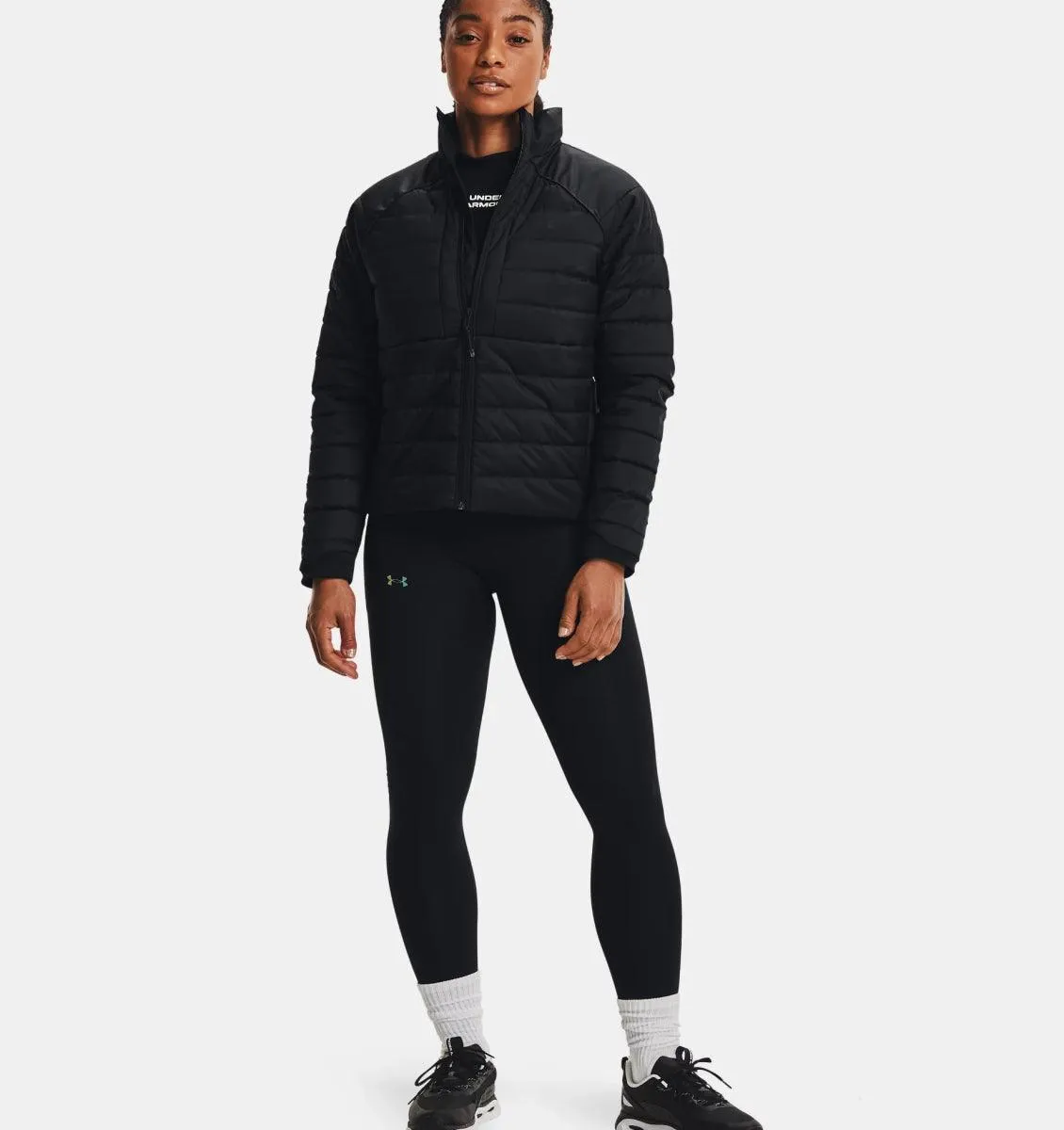 UA Storm Insulated Jacket