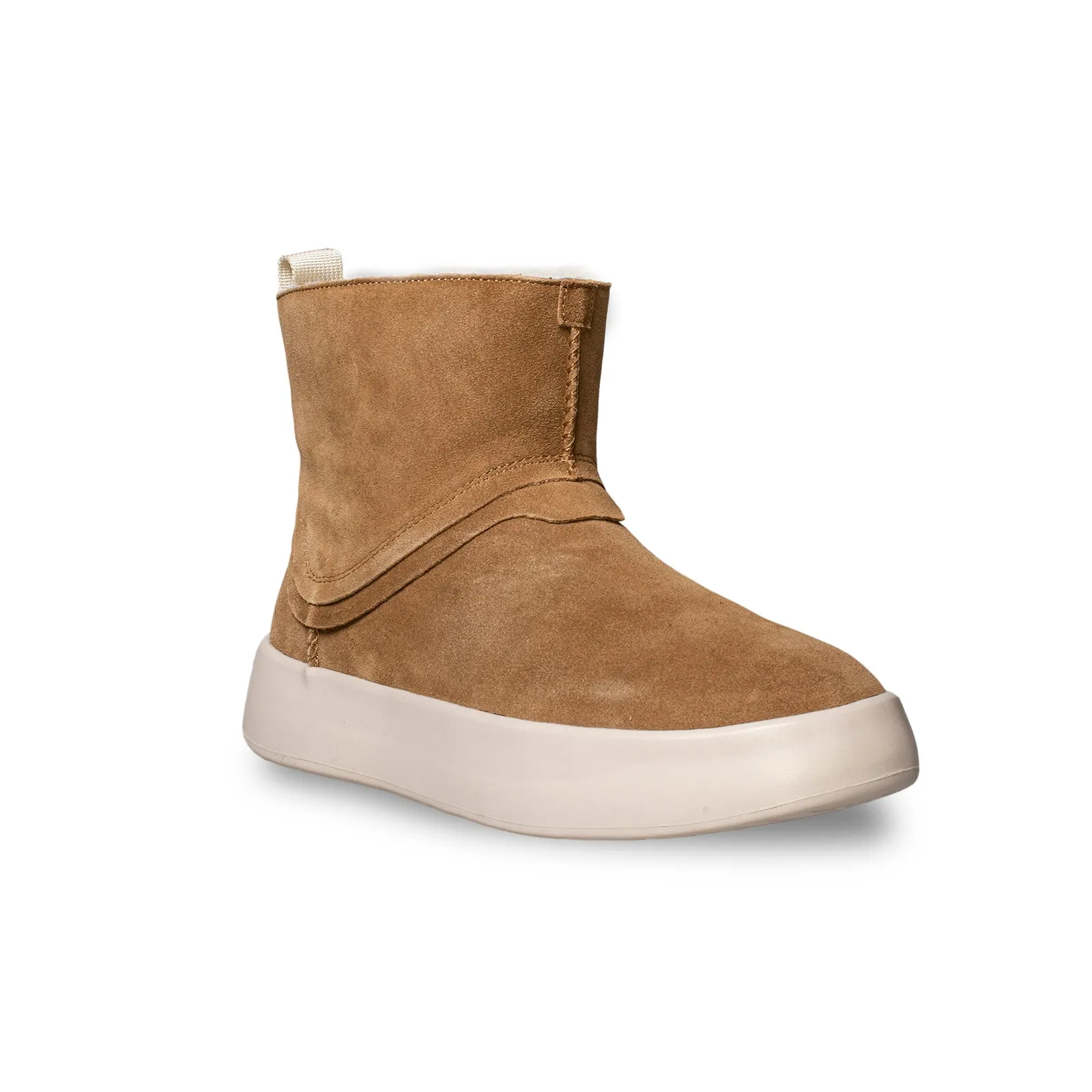 UGG Classic Boom Boot Chestnut - Women's