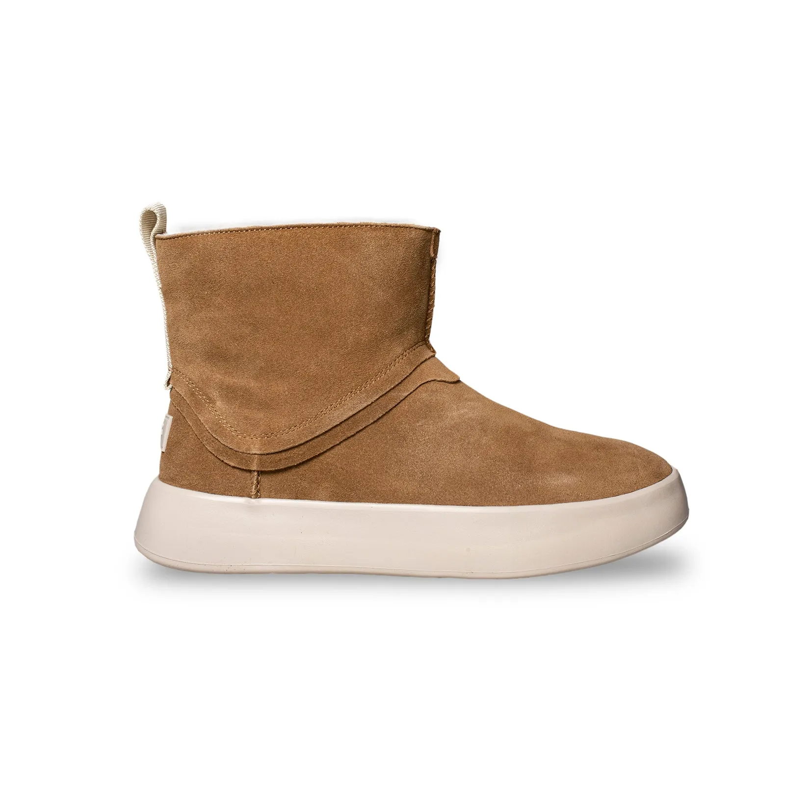 UGG Classic Boom Boot Chestnut - Women's